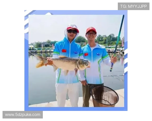 2026全国钓鱼比赛：钓鱼爱好者的盛会与挑战之旅