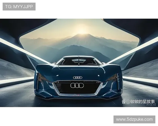 2026年奥迪比赛：探索未来汽车技术与竞技的完美结合