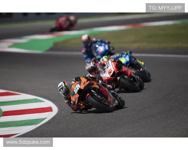 2026摩托车比赛:全球顶尖车手的速度与激情之战